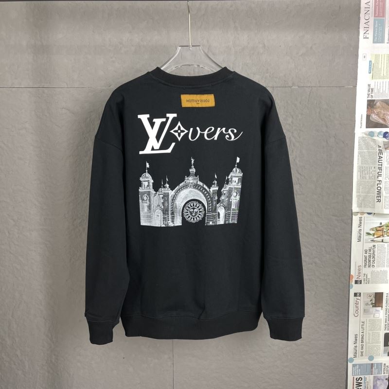 Louis Vuitton Hoodies